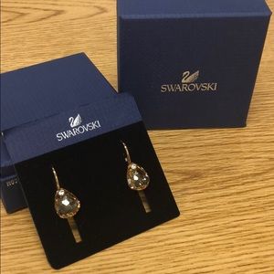 New Swarovski earnings